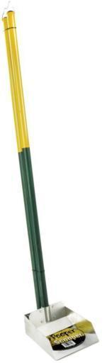 Four Paws Poop Scoop w/ Spade LG