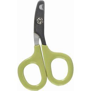 Safari Nail Clippers SM