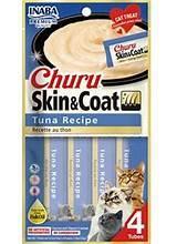 Inaba Skin & Coat Tuna 2oz