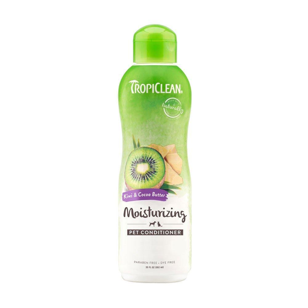 TropiClean Kiwi Conditioner 20oz