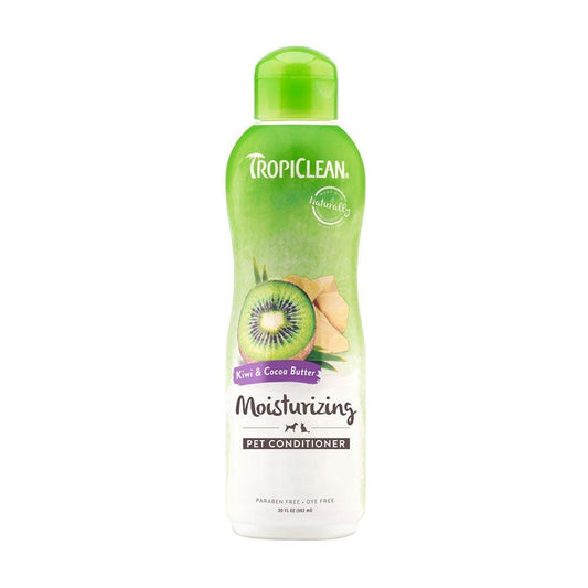 TropiClean Kiwi Conditioner 20oz