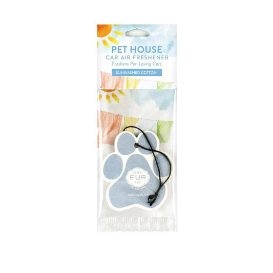 Pet House Sunwashed Cotton Air Fresh