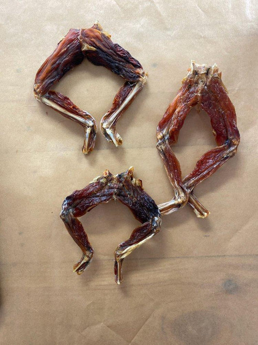 WTR Frog Legs
