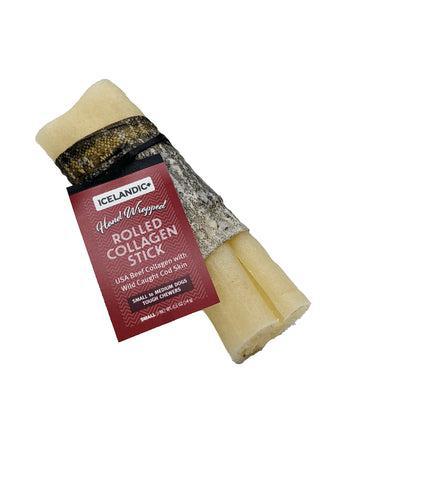 30% off - Icelandic Collagen Roll w/ Fish 0.75z