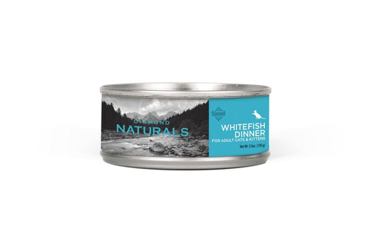 Diamond Whitefish Dinner 5.5z