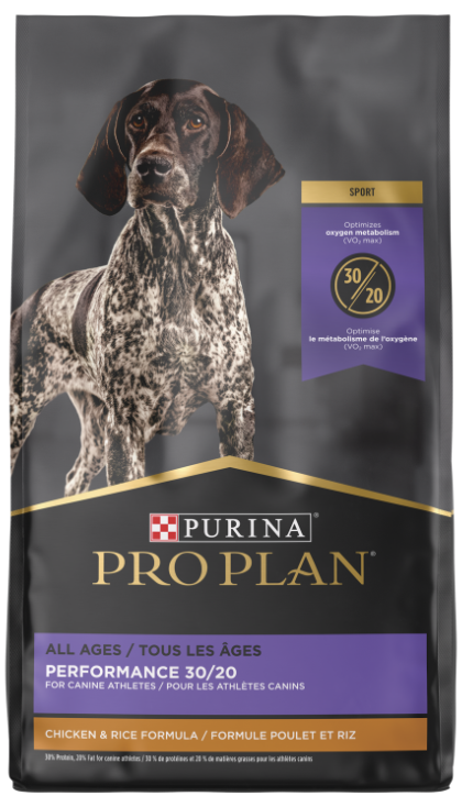 Pro Plan Performance Chicken 6#