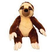 Snugarooz Sasha the Sloth 11"