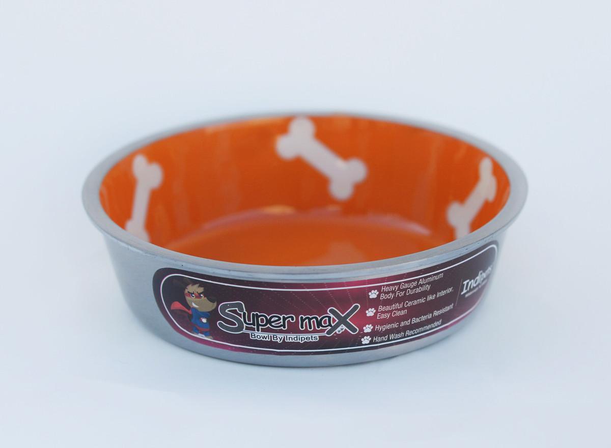 Indipets Super Max Bowl Sunburst LG