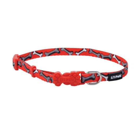 Li'l Pals 3/8" Adjustable Collar Bones 8"-12"