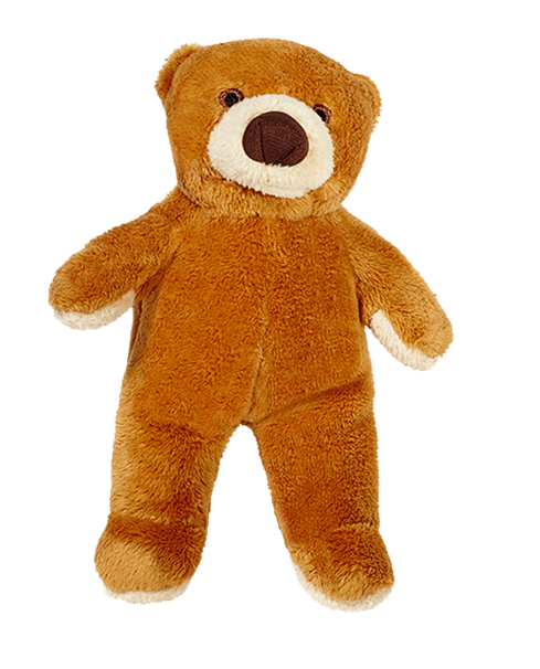 F&T Cubby Bear 5"