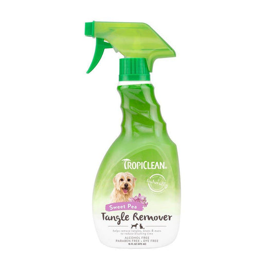 TropiClean Tangle Remover 16oz