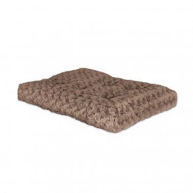 Quiet Time Mocha Ombre Bed 18"