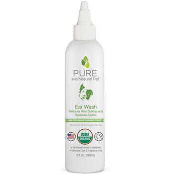 PURE Ear Wash 8oz
