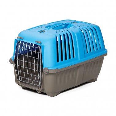 Midwest Spree Pet Carrier Blue 22"