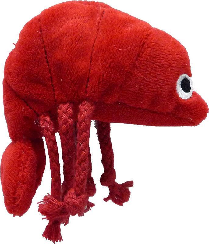 Mad Cat Pouncin Prawn