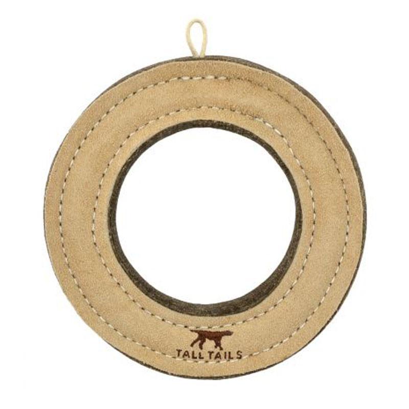 Tall Tails Ring 7"