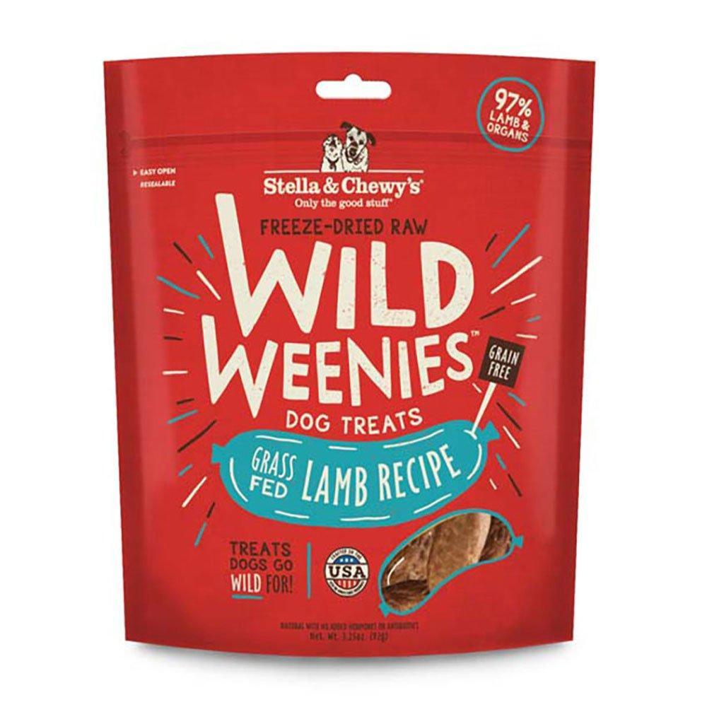 S&C Wild Weenies Lamb 3.25z