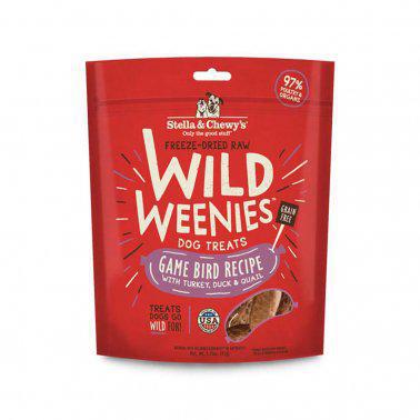 S&C Wild Weenies Gamebird 3.25z