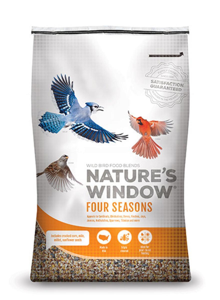 NW Four Seasons 36#