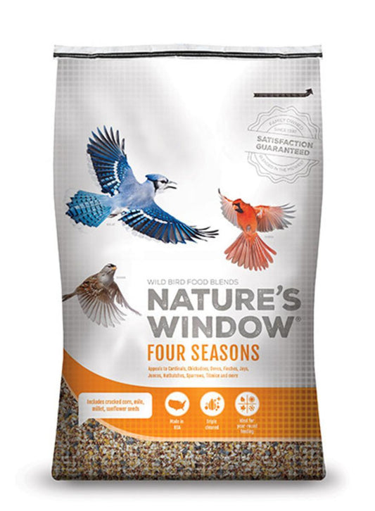 NW Four Seasons 36#
