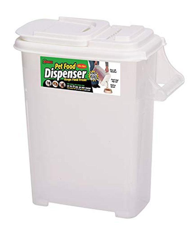 Buddeez Food Dispenser 16qt