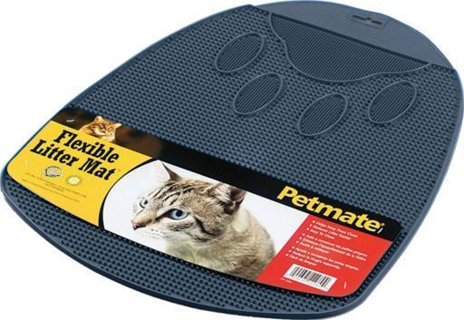 Petmate Flexible Litter Mat – Tolonen Family Pet Shop