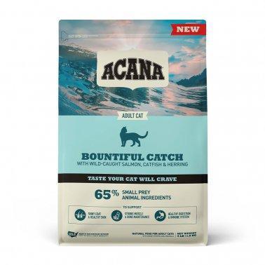 Acana C Bountiful Catch 4# - Ruff Haus Pets