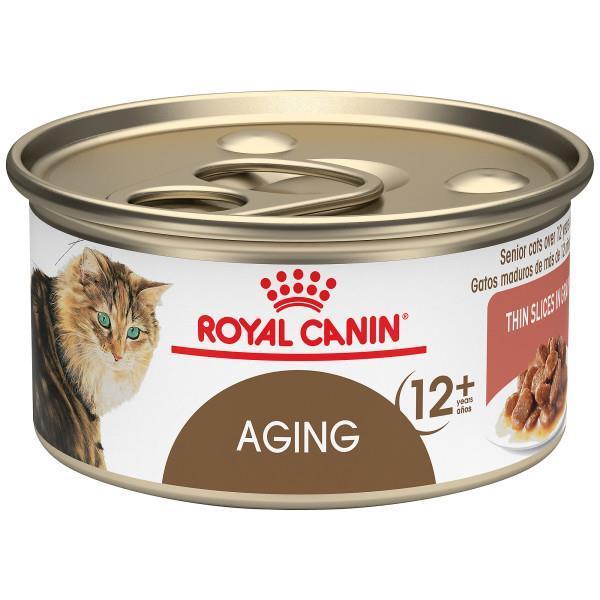 Royal Canin Aging 12+ 3z