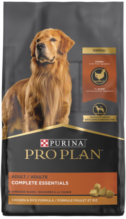 Pro Plan Complete Chicken 35#