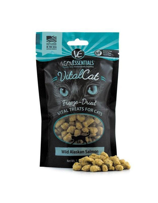 VE FD Salmon Cat 1.1oz