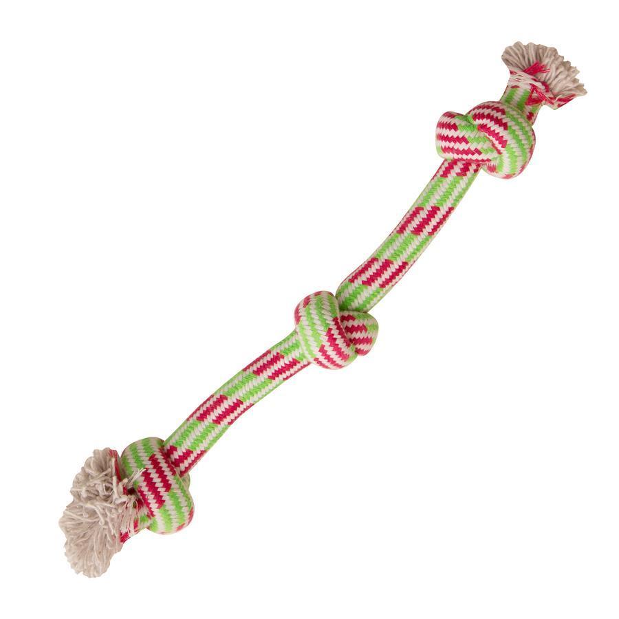 Snugarooz Knotty N Nice 16"