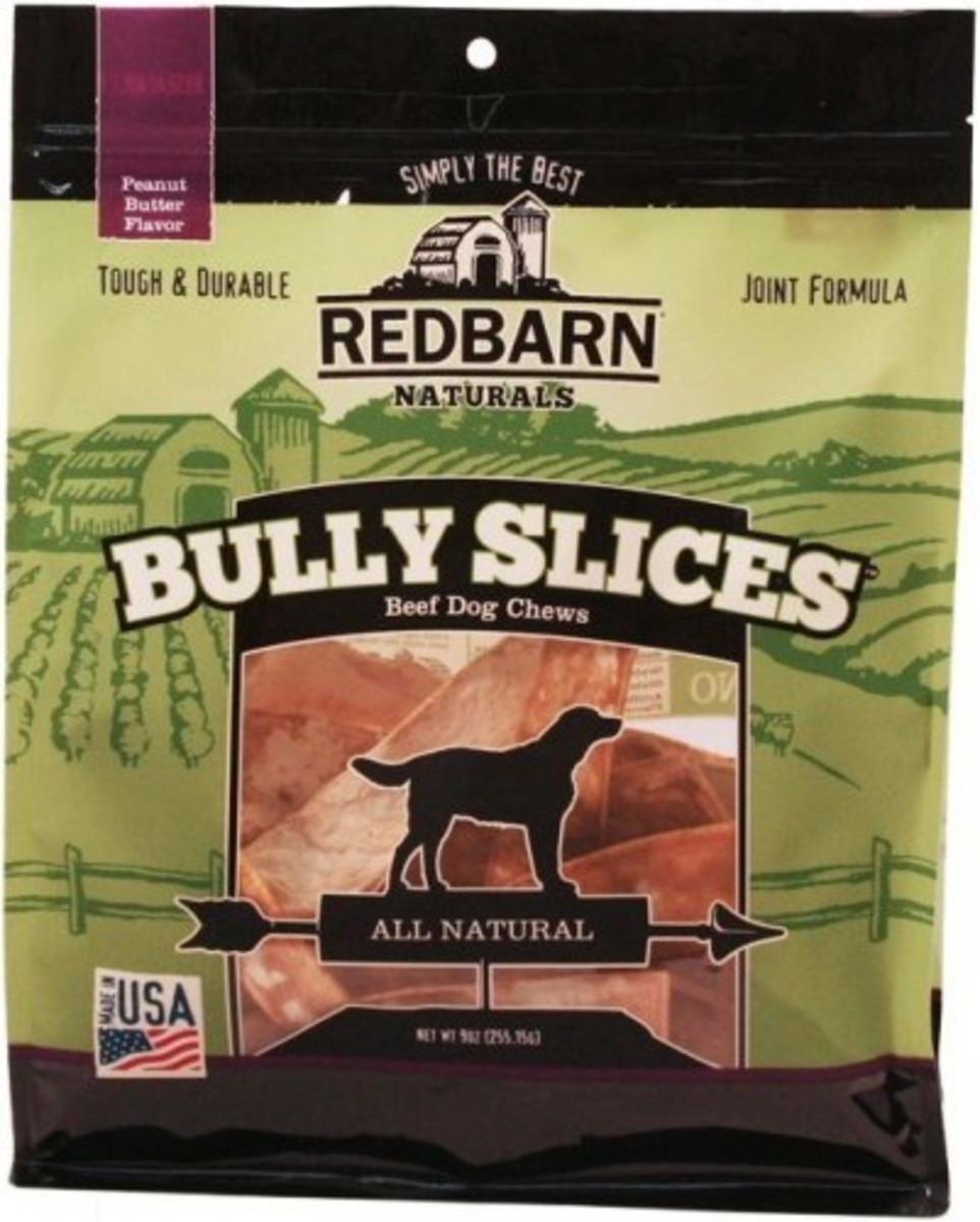 Redbarn P/B Bully Slice 9z
