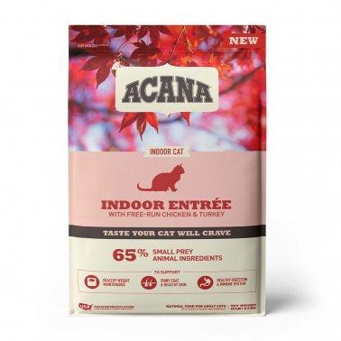 Acana Indoor Entree 10#
