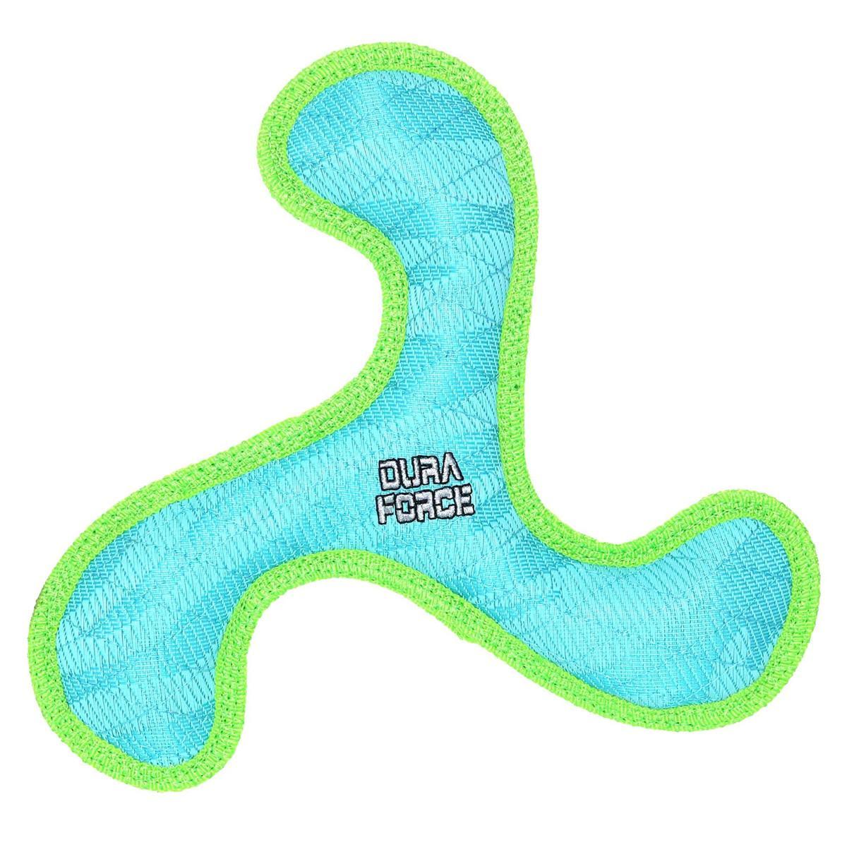 DuraForce Jr. Boomerang Tiger Blue/Green