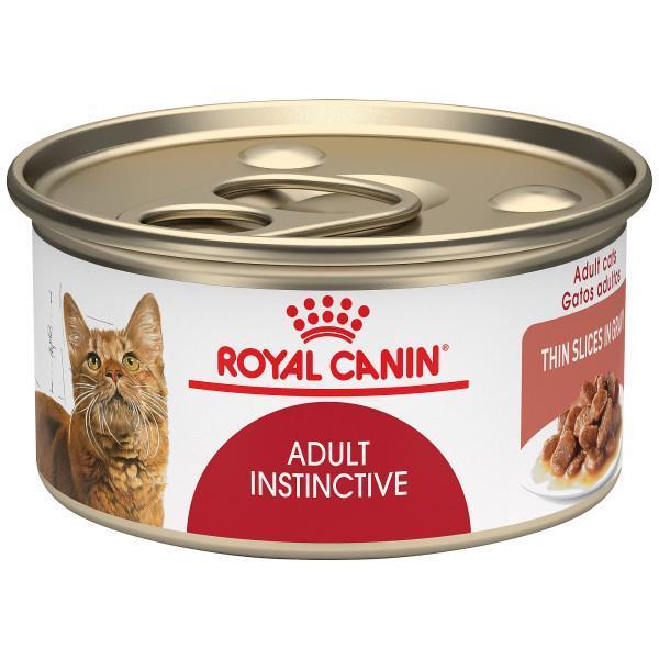 Royal Canin Adult Instinctive 3z