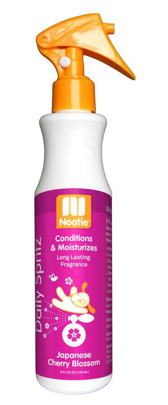 Nootie Japanese Cherry Blossom Spritz 8z