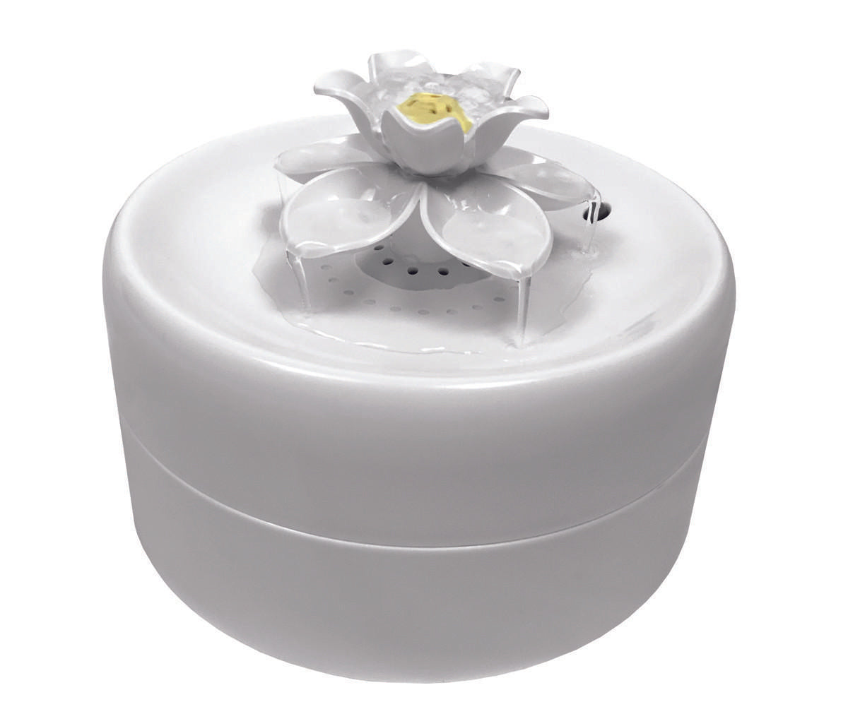 Pioneer Pet Flower Fountain CAT