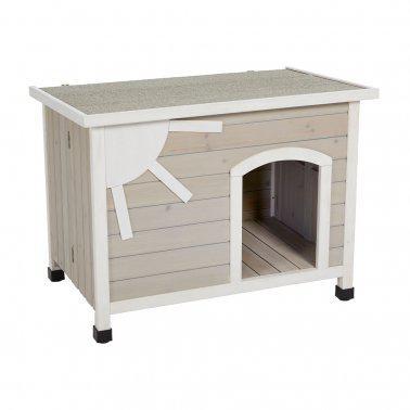MW Eilio Folding Dog House SM