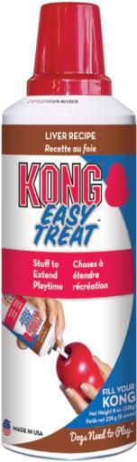 Kong Stuff'n Liver Spray