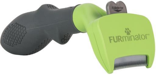 Furminator Long Hair Deshedding Tool SM