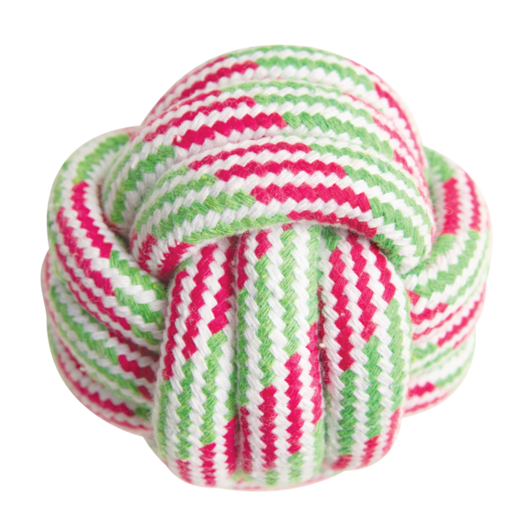 Snugarooz Knot Your Ball 3.5"