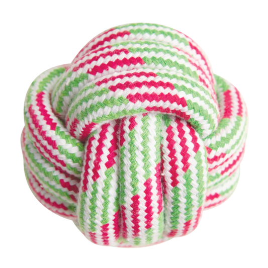 Snugarooz Knot Your Ball 3.5"