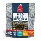 Plato Baltic Sprat 3oz