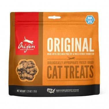 Orijen Orignal Cat 1.25oz