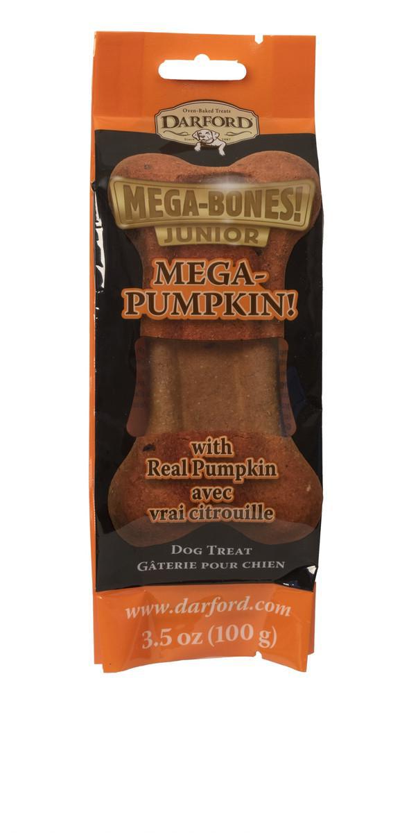 Darford Jr Pumpkin Bone 3.5oz