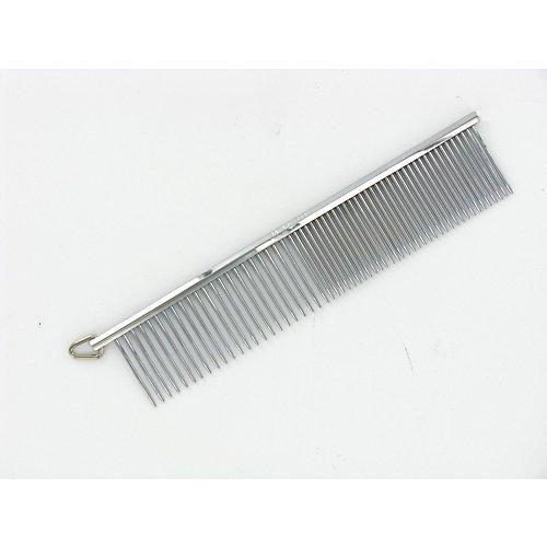 Safari Coarse Comb 7 1/4" Coarse