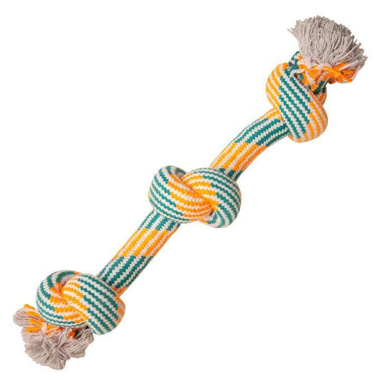 Snugarooz Get N Knotty 22"