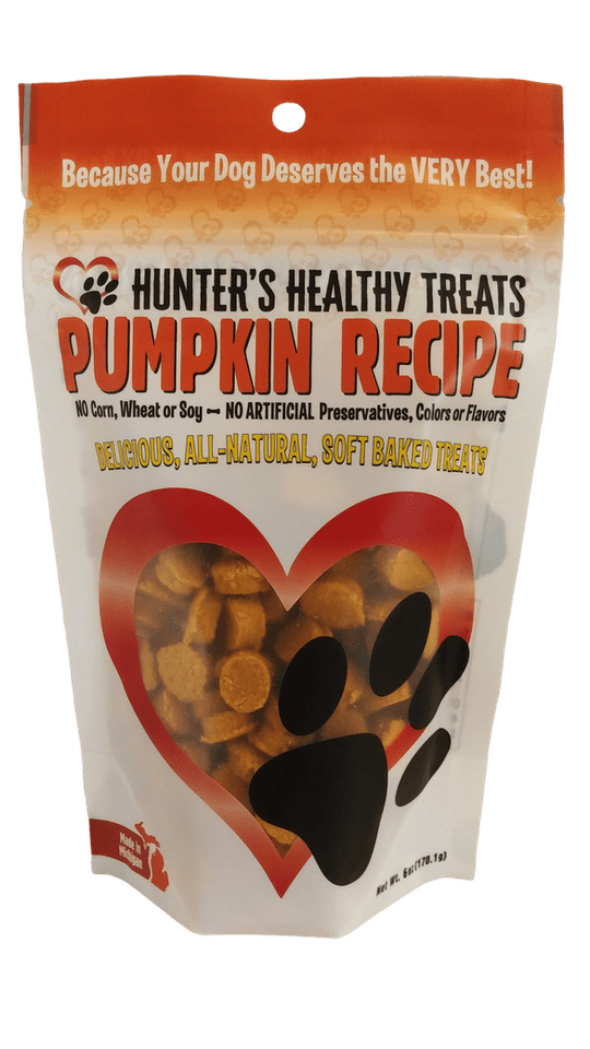 Hunter's Pumpkin SM 13oz