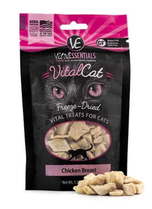VE Chicken Breast Cat 1oz