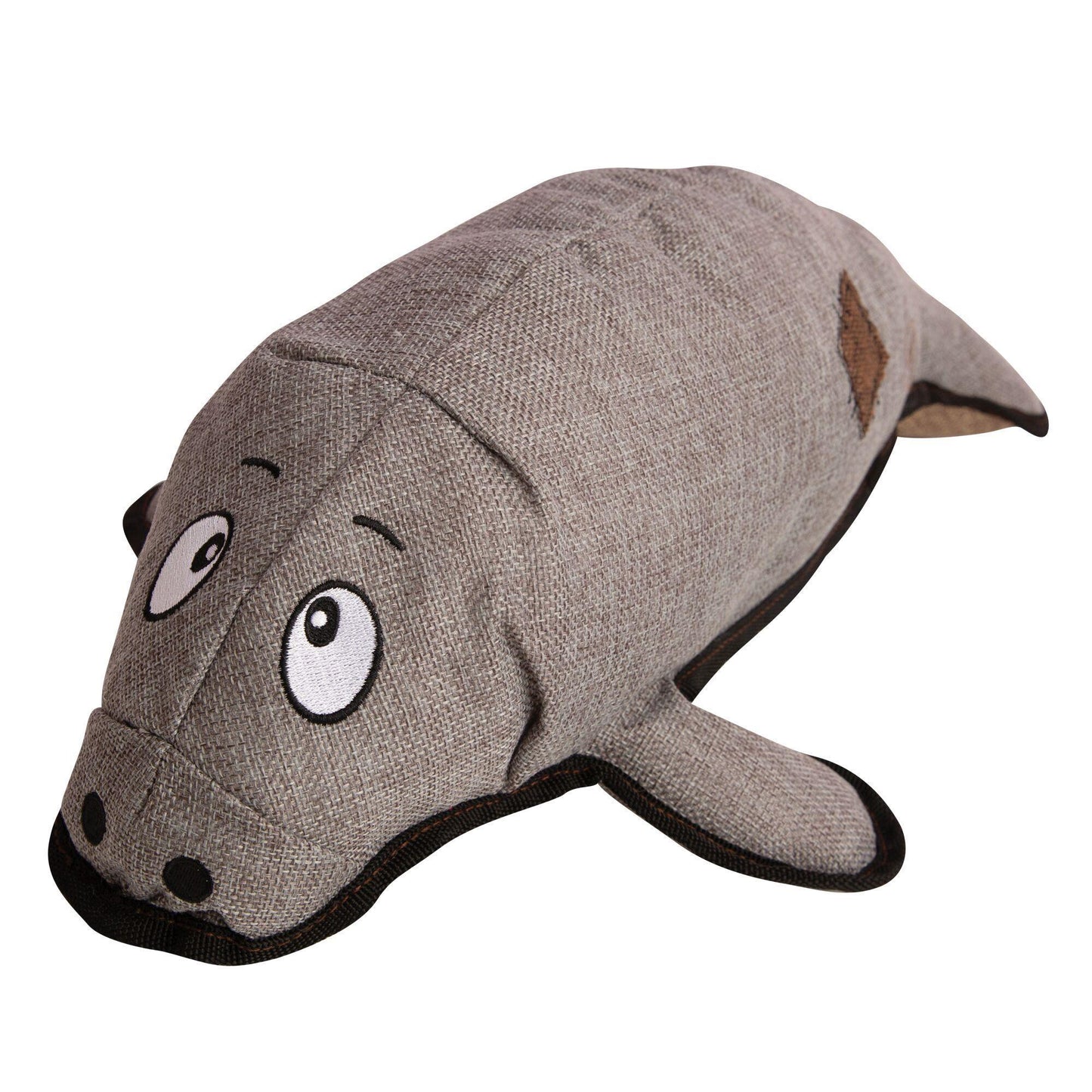 Snugarooz Murry the Manatee 21"